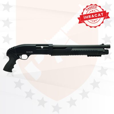 PAX-12 MİNİ MAGNUM POMPALI TÜFEK ₺5,999.00